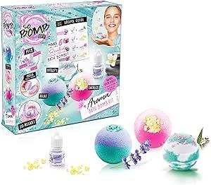 SO BOMB 6 PACK BOX AROMA