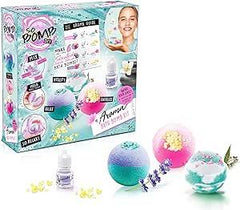 SO BOMB 6 PACK BOX AROMA