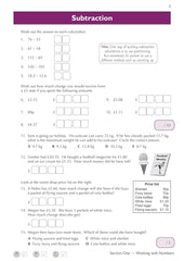 11+ CEM MATHS PRACTICE BOOK AND ASSESSMENT TESTS