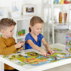 Orchard - Unicorn Friends Jigsaw - 50 Pieces