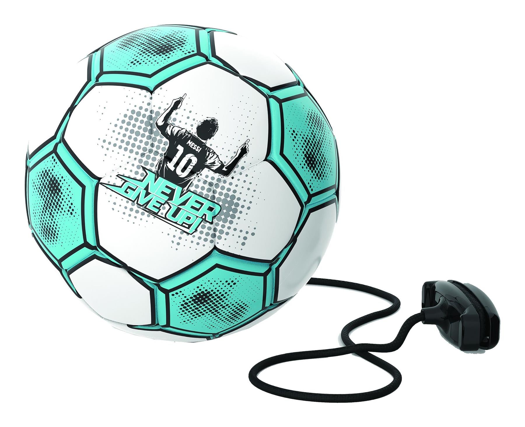MESSI TRAINING BALL SIZE 3