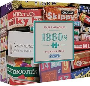 SWEET MEMORIES OF THE 1960'S