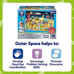 OUTER SPACE