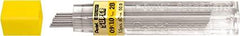 REFILL LEADS 0.9MM 2B