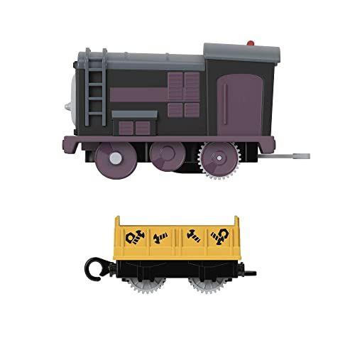THOMAS AND FRIENDS MOTORISED DIESEL