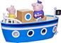 Peppa Pig Grandpa Pigs Cabin Boat