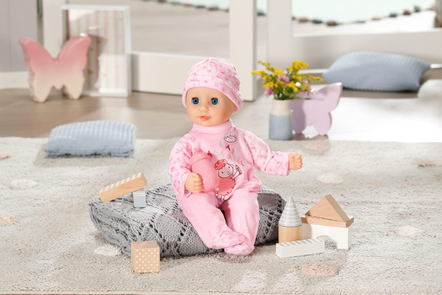 Baby Annabell Little Annabell 36cm