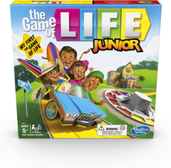 Game Of Life Junior
