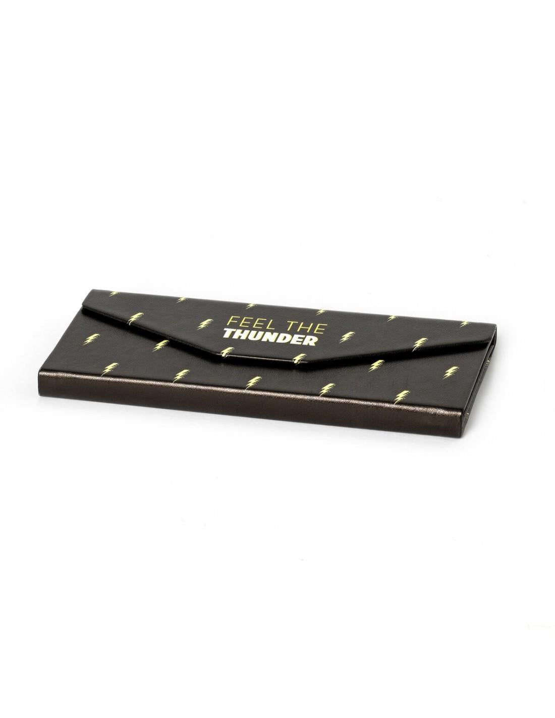SEE YOU SOON - FLASH FOLDABLE GLASSES CASE