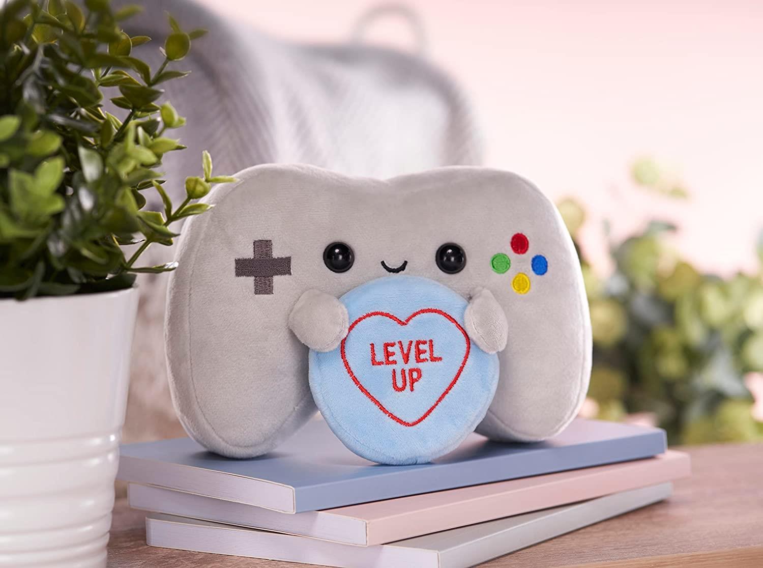 LOVE HEARTS GAME CONTROL