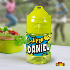 Daniel