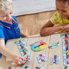 Orchard - Rainforest Match Colour Matching And Memory Game