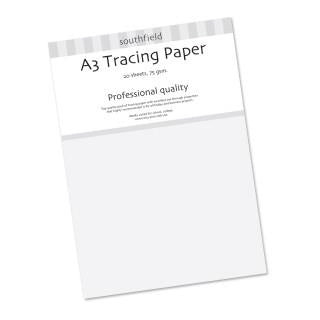 Tracing Paper Prof Quality