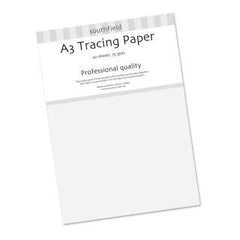 Tracing Paper Prof Quality
