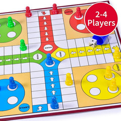 Funskool Ludo