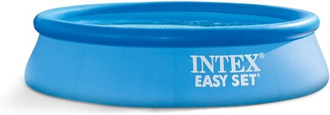 8' x 24" Easy Set Pool