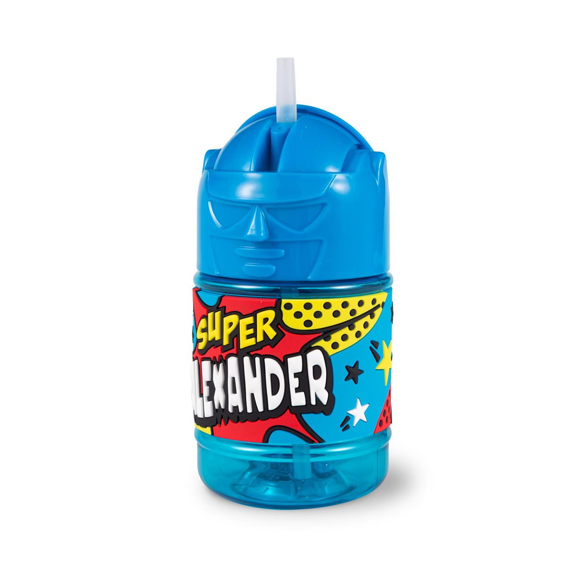 Alexander
