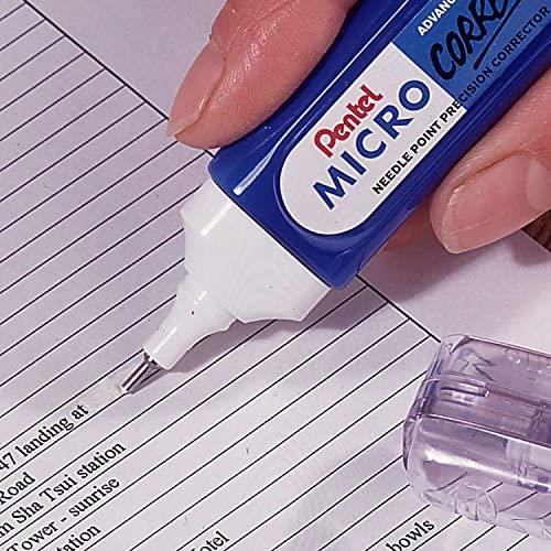 MICRO CORRECT FINE POINT 6 Pcs