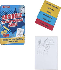 SKRIBBLE