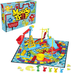 CLASSIC MOUSETRAP
