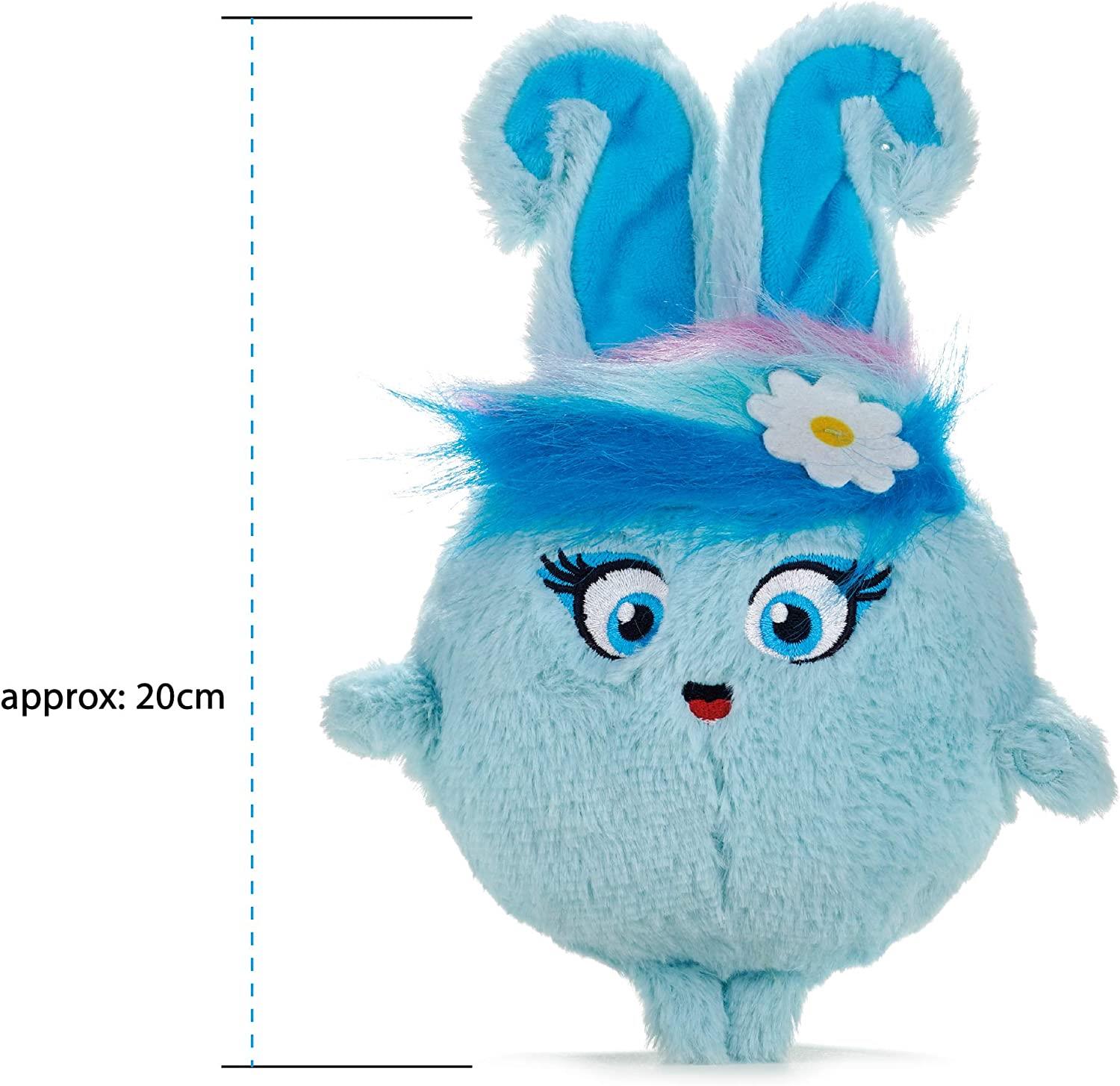 SUNNY BUNNIES MEDIUM FEATURE PLUSH