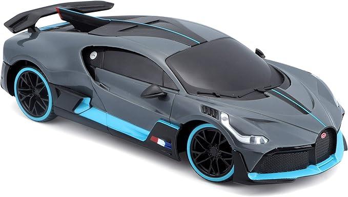 1:24 RC Bugatti Divo 2.4GHZ