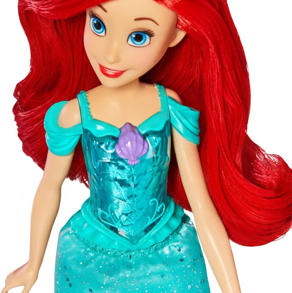 Disney Princess FD Royal Shimmer Ariel