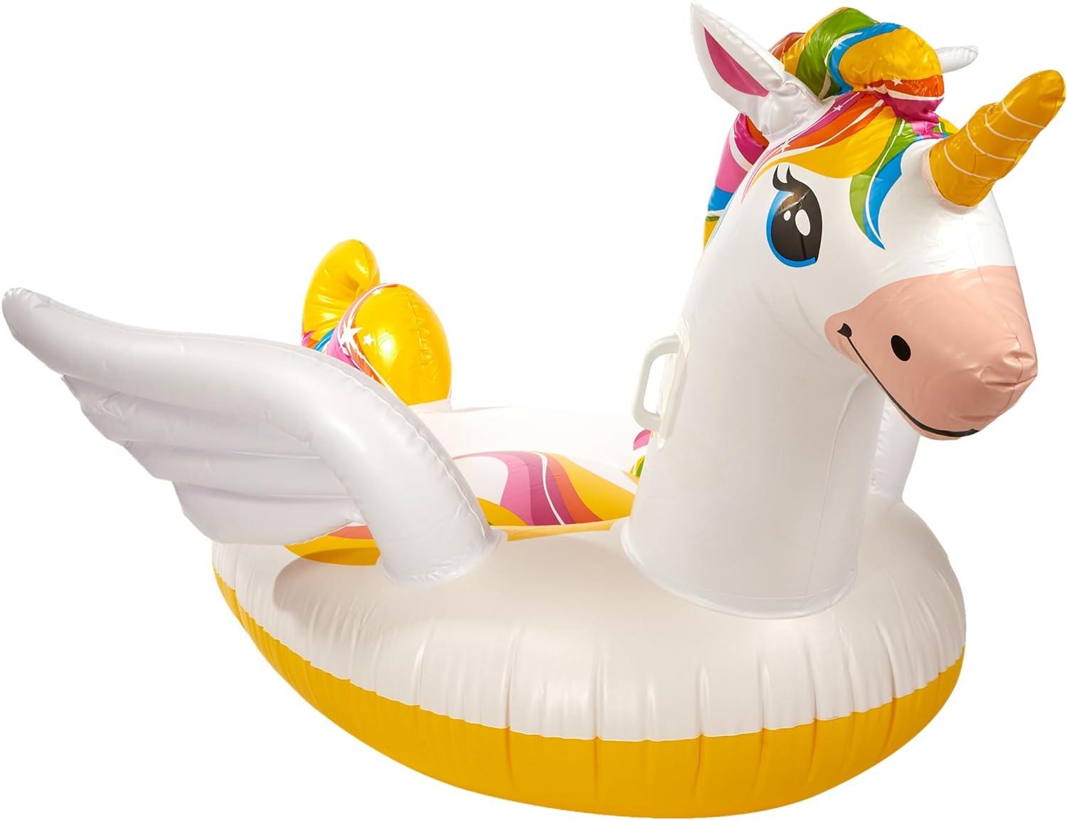 UNICORN RIDE ON