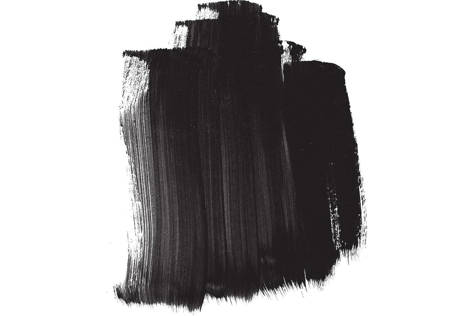 CRYLA METALLIC BLACK