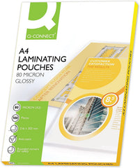 A4 Laminating Pouches