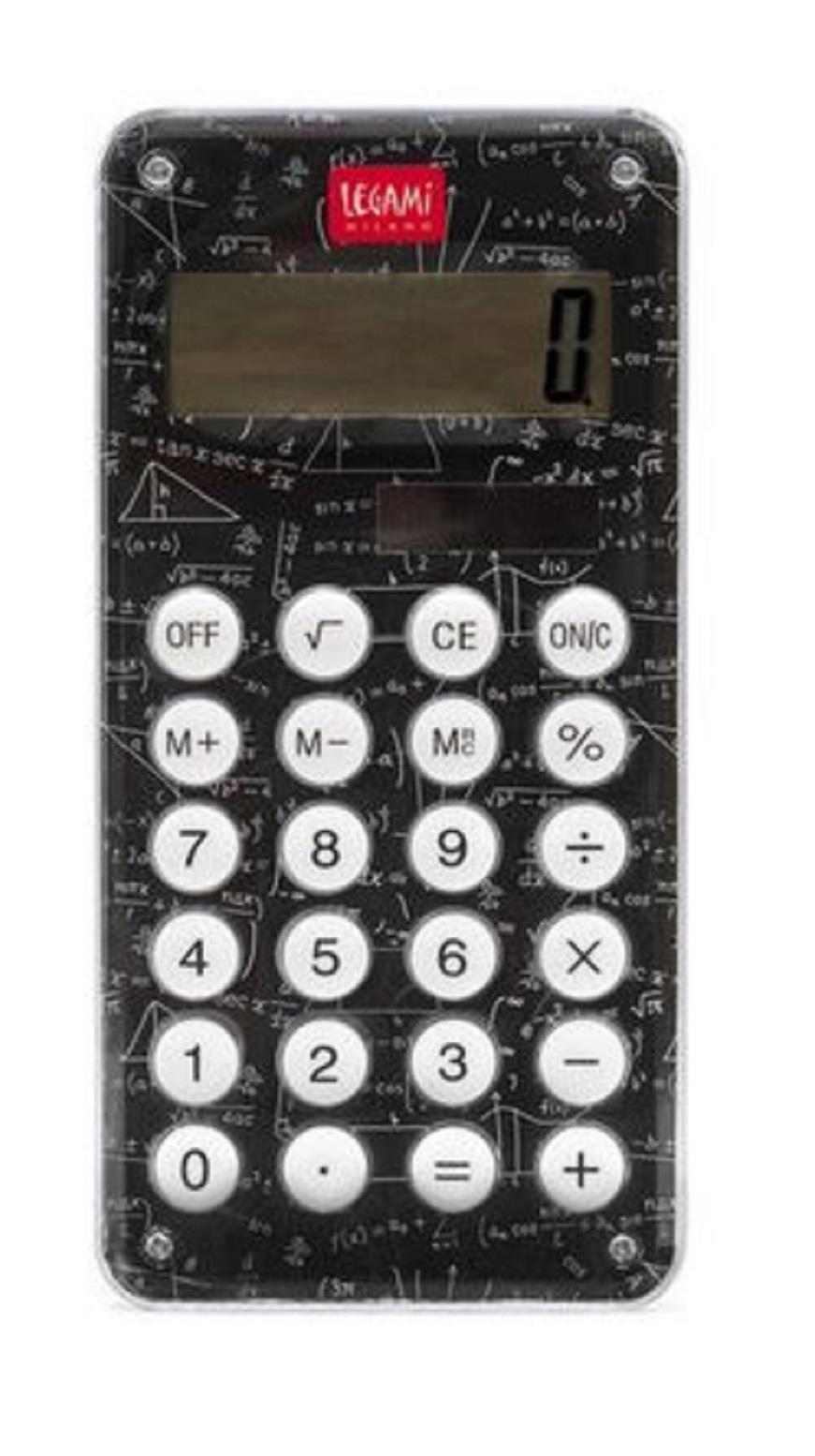 CALCULATOR KIT - GENIUS