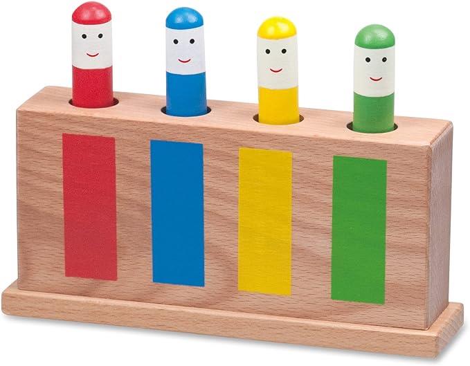 POP-UP TOY