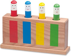 POP-UP TOY