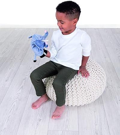 Handpuppet - Elephant