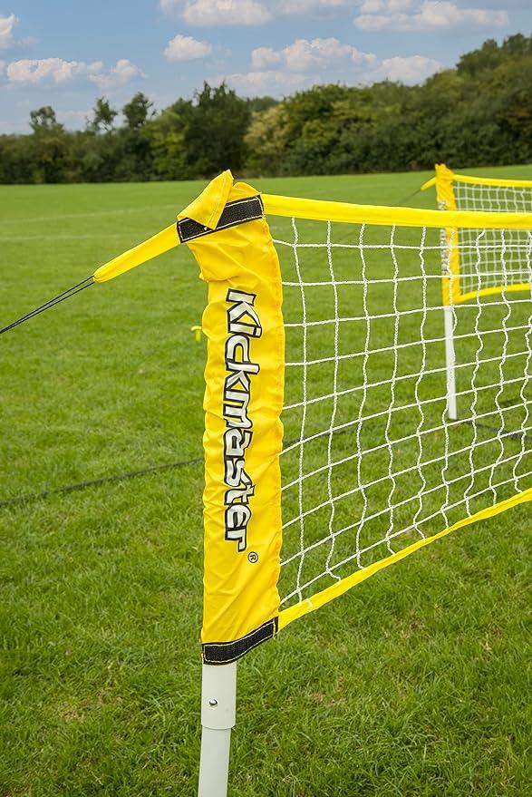 KICKMASTER FOOTBALL TENNIS
