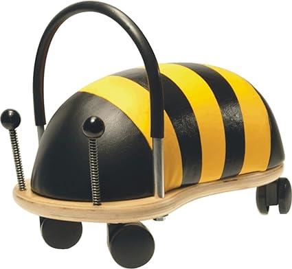 Wheelybug Bumble Bee Small