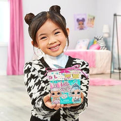 L.O.L SURPRISE CONFETTI POP BIRTHDAY