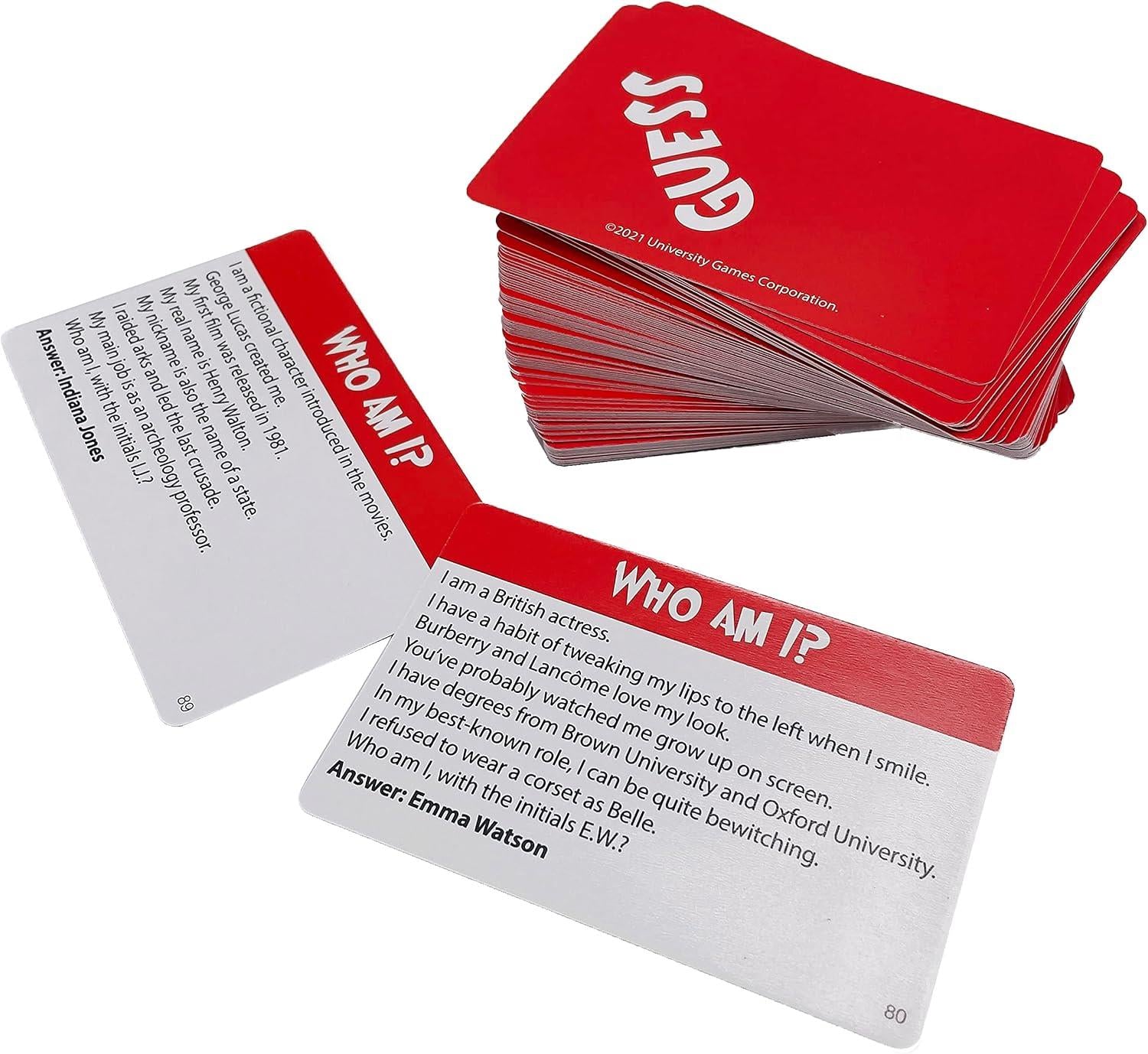 PARTY GAME NIGHT GAMES COMPENDIUM
