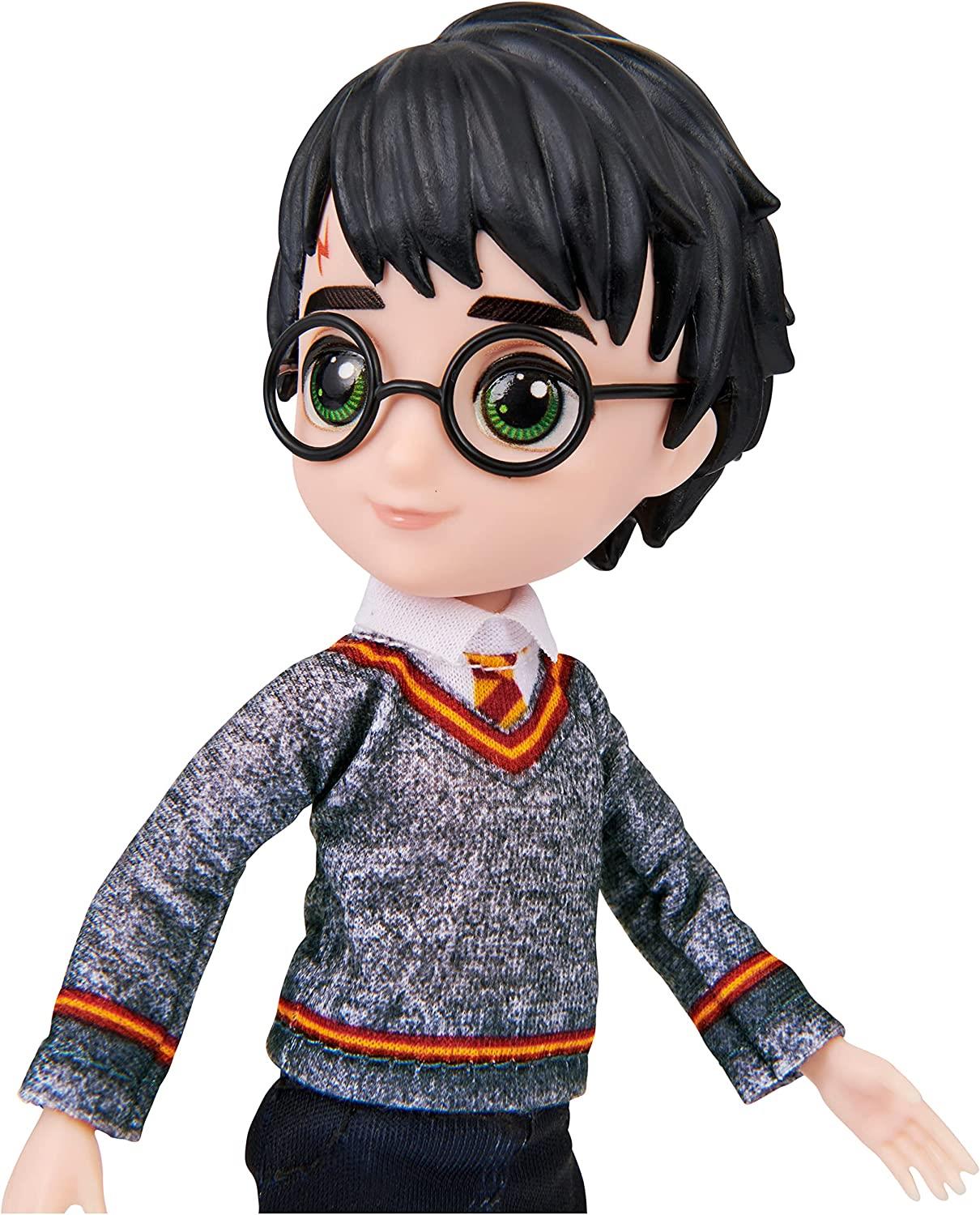 Wizarding World 8in Doll - Harry Potter