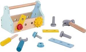 TAKE-ALONG TOOL BOX