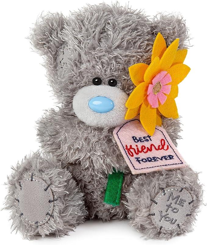 M7 FRIEND FLOWER PLUSH