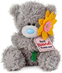 M7 FRIEND FLOWER PLUSH