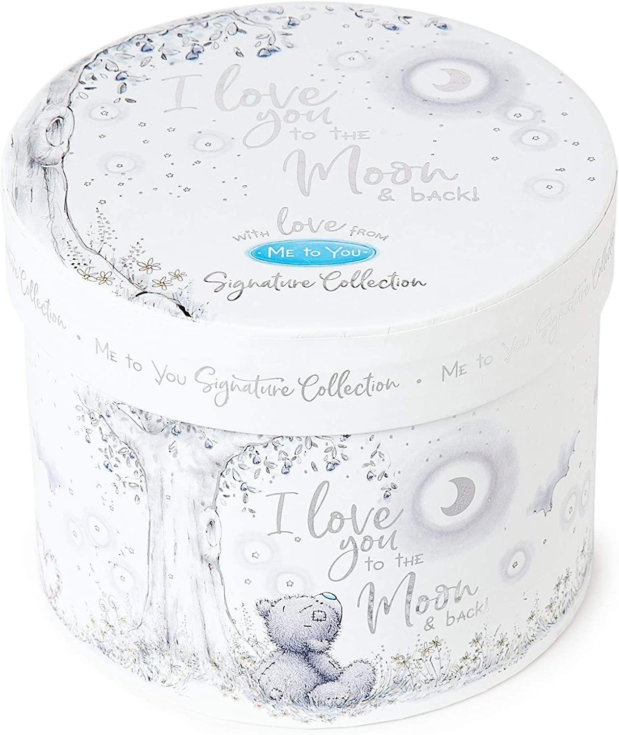 Moon And Back Mug