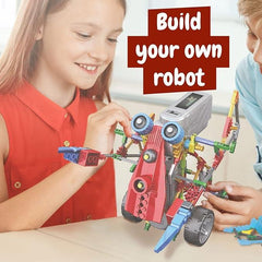 ROBOTICS ALFABOT