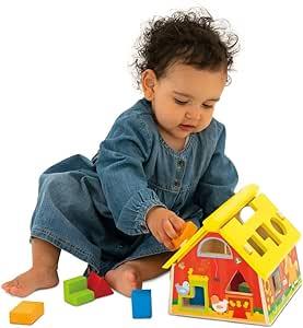 POST AND PLAY BARN