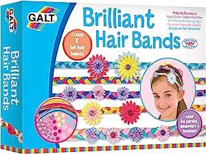 Brilliant Hair Bands