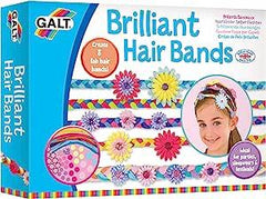 Brilliant Hair Bands