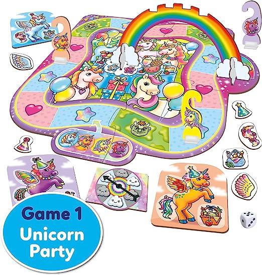 UNICORN FUN