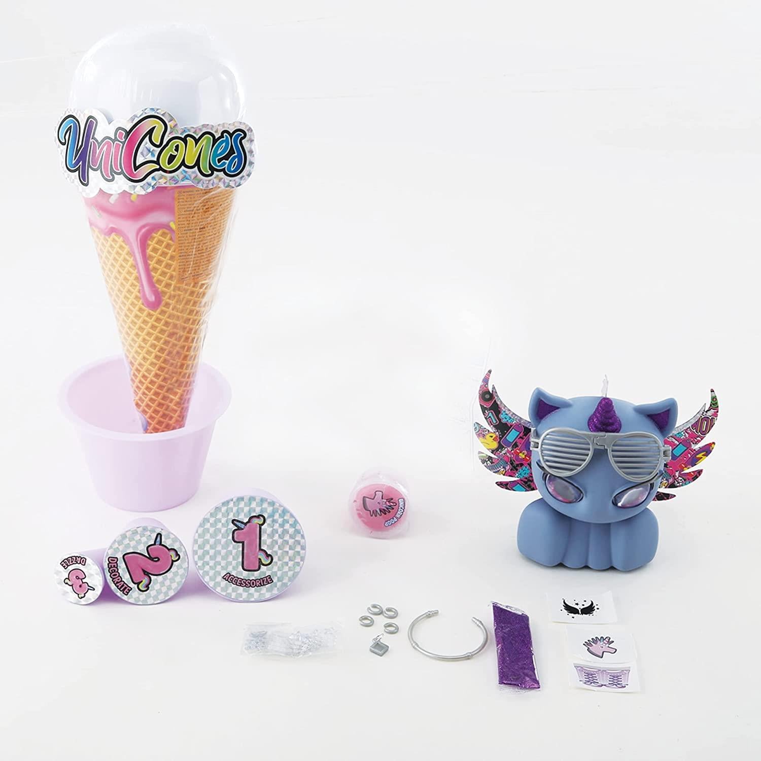 UNICONES