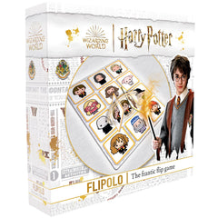 Harry Potter Flipolo